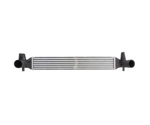 Intercooler NISSENS 96530