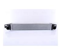 Intercooler NISSENS 96536
