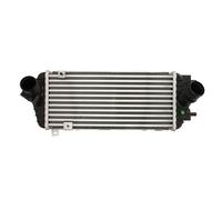 Intercooler NISSENS 96538