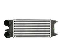 Intercooler NISSENS 96553