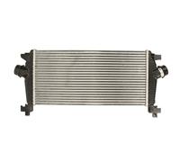 Intercooler NISSENS 96556