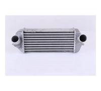 Intercooler NISSENS 96558