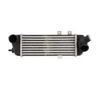 Intercooler NISSENS 96562