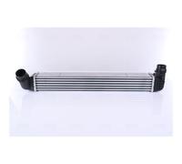 Intercooler NISSENS 96569