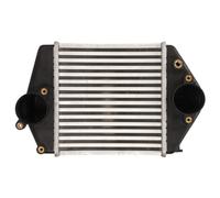 Radiateur d'air intercooler Aluminium 96570 NISSENS pour MAZDA 6 Hatchback