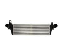 Intercooler NISSENS 96571