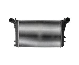 Intercooler NISSENS 96575