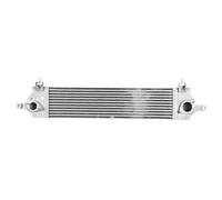 Intercooler NISSENS 96580
