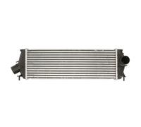 Nissens 96583 Intercooler, échangeur