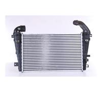 Intercooler NISSENS 96586