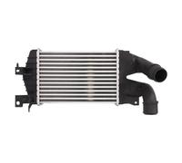 Intercooler NISSENS 96587