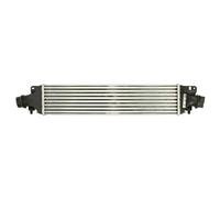 Intercooler NISSENS 96588