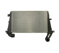 Intercooler NISSENS 96590