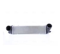 Nissens Radiateur d'air intercooler Aluminium 96595 pour BMW 3 Coupé / Touring