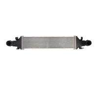 Intercooler NISSENS 96597