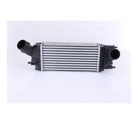 Intercooler NISSENS 96599