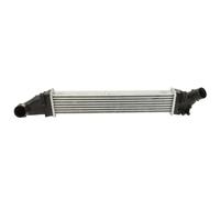 Intercooler NISSENS 96602