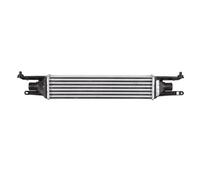 Intercooler NISSENS 96604