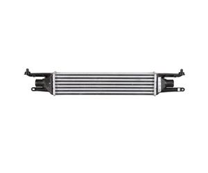 Intercooler NISSENS 96604