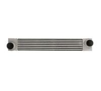 Intercooler NISSENS 96607
