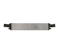 Intercooler NISSENS 96618