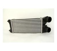 Intercooler NISSENS 96627