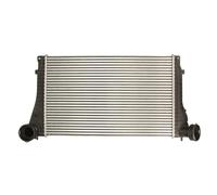 Nissens Radiateur d'air intercooler 96633 Aluminium pour SEAT et VW