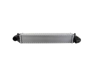 Intercooler NISSENS 96634