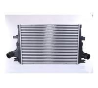 Radiateur d'air intercooler Aluminium 96644 NISSENS pour ALFA ROMEO SPIDER 159