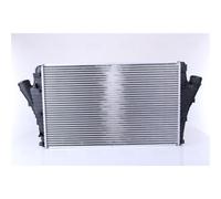 NISSENS 96647 Intercooler, échangeur pour CADILLAC,FIAT,OPEL,SAAB,VAUXHALL