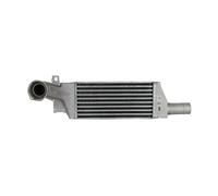 Intercooler NISSENS 96656