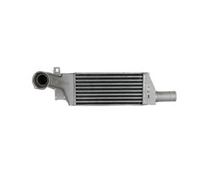 Intercooler NISSENS 96656