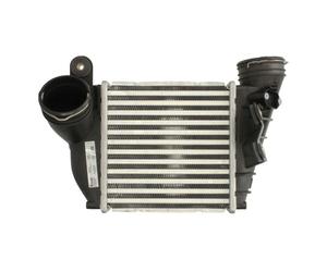 Intercooler NISSENS 96679
