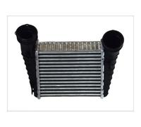 NISSENS Refroidisseur d'air de suralimentation 96680 Compatible avec: SKODA SUPERB I, VW PASSAT B5, PASSAT B5 Variant, PASSAT B5.5, PASSAT B5.5 Variant