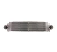 Intercooler NISSENS 96683