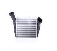 Intercooler NISSENS 96688