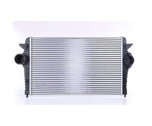 Intercooler NISSENS 96692