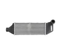 Intercooler NISSENS 96694