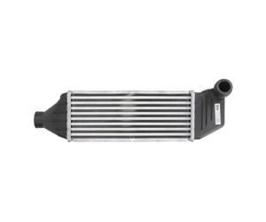 Intercooler NISSENS 96694