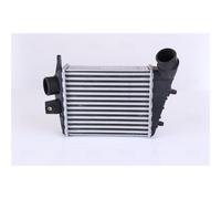 Intercooler NISSENS 96699