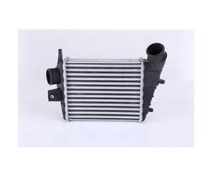 Intercooler NISSENS 96699