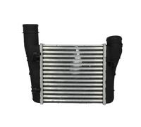 Intercooler NISSENS 96707
