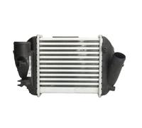 Intercooler NISSENS 96708