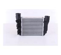 Intercooler NISSENS 96709