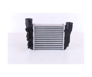Intercooler NISSENS 96709
