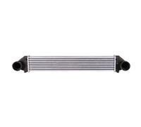 Intercooler NISSENS 96716