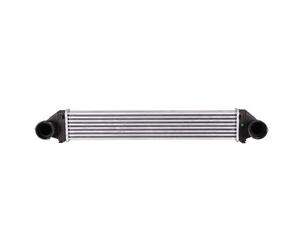 Intercooler NISSENS 96716