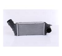 NISSENS 96720 Intercooler