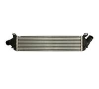 Nissens Intercooler 96721