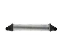 Intercooler NISSENS 96722